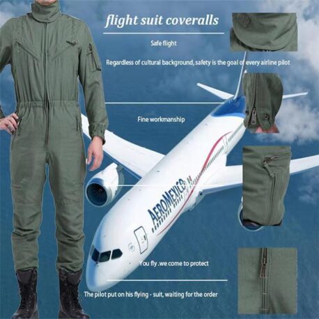 uniform-A19