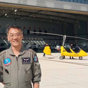 AutoGyro-MTO自旋翼(USD$) 28500