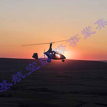 AutoGyro-MTO-15