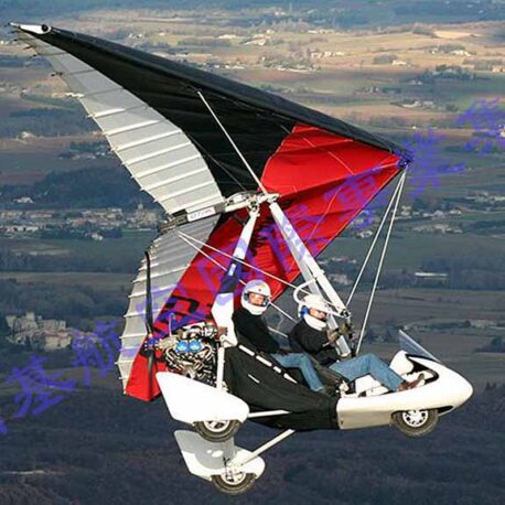 Hang Gliding-12