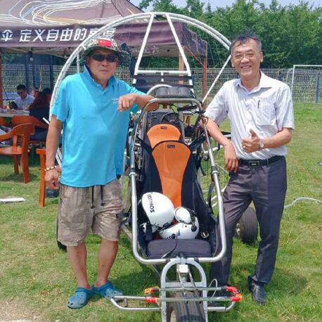 Paramotor-04