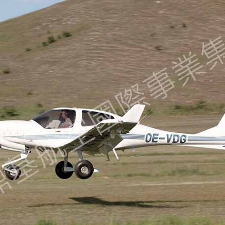 Diamond DA-40-04