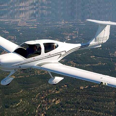 Diamond DA-40-06