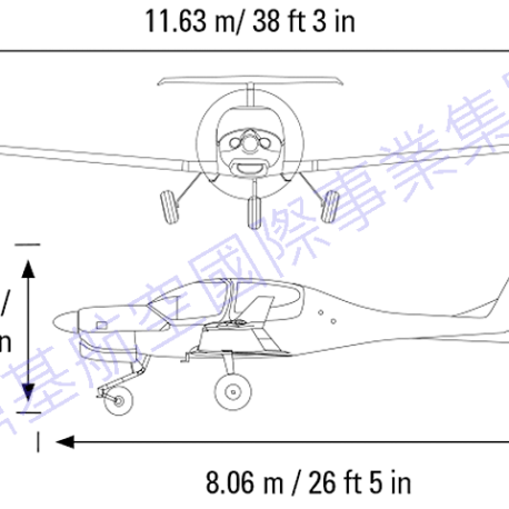 Diamond DA-40-10